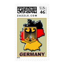 Alemania Sello