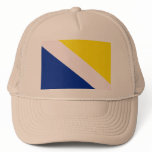 Alemanys Nord Slesvig, Denmark Mesh Hats