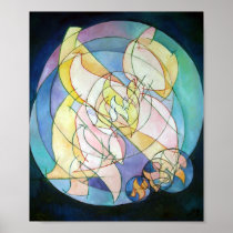 Aleph posters