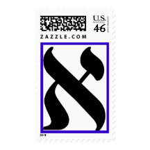 Aleph Stamps