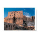 Aleppo Citadel posters by emperorbrownsuga Aleppo Citadel posters