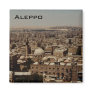 Aleppo Fridge Magnets