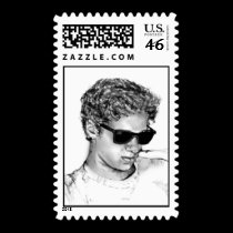 Ale's Postage postage