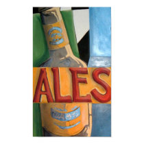 Ales posters