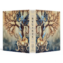 Alesia Faery- Binder