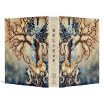 Alesia Faery- Binder