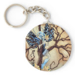 Alesia Faery Keychains