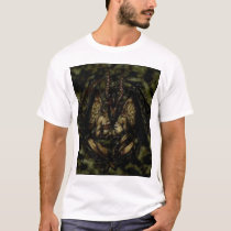 Alessa in "Silent Hill" t-shirts by redarkzombie Alessa in "Silent Hill" t-shirts