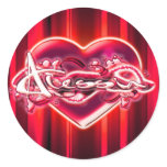 Alessia Stickers