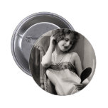 Aleta en ropa interior pin