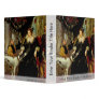 Alethea Howard Countess Of Arundel (1585 - 3 June 3 Ring Binder