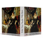 Alethea Howard Countess Of Arundel (1585 - 3 June binders