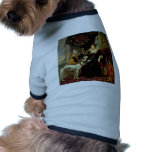 Alethea Howard Countess Of Arundel (1585 - 3 June Pet T-shirt