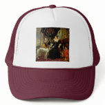 Alethea Howard Countess Of Arundel (1585 - 3 June Trucker Hats
