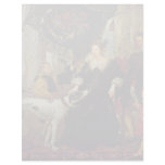 Alethea Howard Countess Of Arundel (1585 - 3 June Customized Letterhead