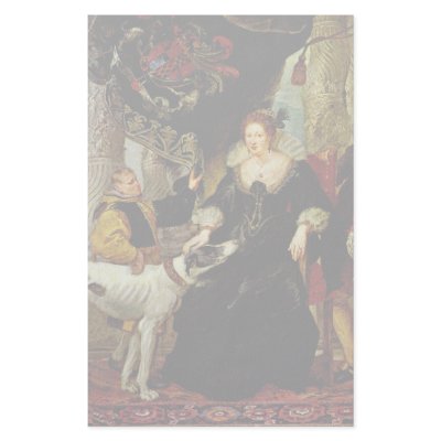 Alethea Howard Countess Of Arundel (1585 - 3 June Custom Stationery by Artcollection
