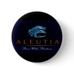 Aleutia Button, Dark Design
