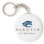 Aleutia Keychain