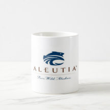 Aleutia Mug