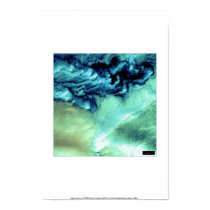 Aleutian Cloud Formations posters by clarachandler Aleutian Cloud Formations posters