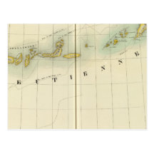 Aleutian Islands 39 Postcards