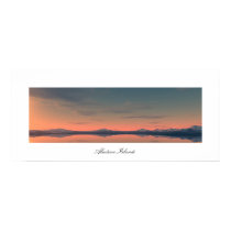 Aleutian Islands posters