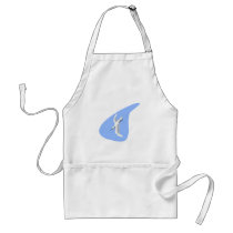 Alex Albatross Apron