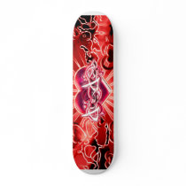 Alex Ann Skate Decks