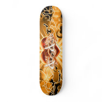 Alex Anne Skateboard
