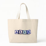ALEX TOTE BAG