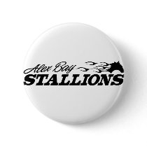 Alex Bay Stallions Logo buttons by abaystallions Alex Bay Stallions Logo buttons