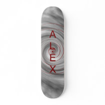 Alex Board Skate Deck