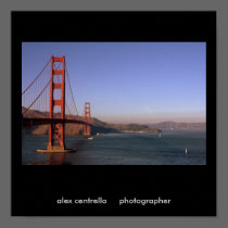 alex centrella     photographer posters