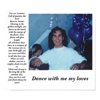 alex dance posters by VictoriaCross
