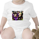 Alex & Fritz @ The Rally Tee Shirt
