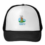Alex Golf Trucker Hats