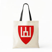 Alex K WKL, Lithuania Canvas Bags