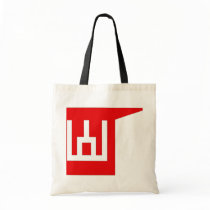 Alex K WKL, Lithuania Canvas Bags