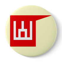 Alex K WKL, Lithuania Pins