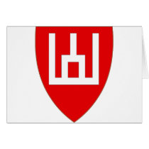 Alex K WKL, Lithuania Greeting Cards