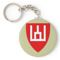 Alex K WKL, Lithuania Keychains
