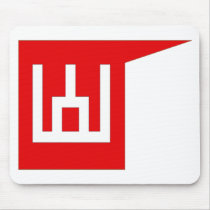 Alex K WKL, Lithuania Mousepads