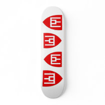Alex K WKL, Lithuania Skate Boards