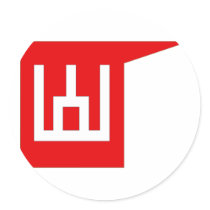 Alex K WKL, Lithuania Sticker