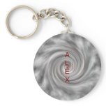 Alex Keychain