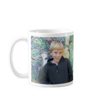 Alex Lavine Mug