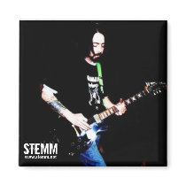 ALEX_magnet, STEMM, www.stemm.net by STEMMMERCH ALEX_magnet, STEMM, www.stemm.net