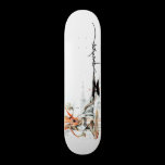 Alex Pardee "Geek Love" Skate Boards