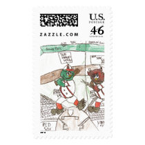 Alex postage