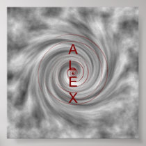 Alex  Poster
